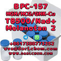 HGH 191AA BPC-157 TB-500 raw pow