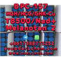 HGH 191AA BPC-157 TB-500 raw pow
