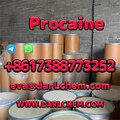 Procaine crystals Powder 59-46-1