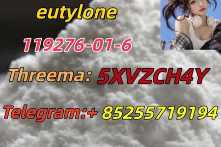 Telegram+85255719194 eu 5cladba 119276-01-6   71368-80-4