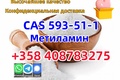 Купить высококачественный CAS 593-51-1 Метиламин гидрохлорид по