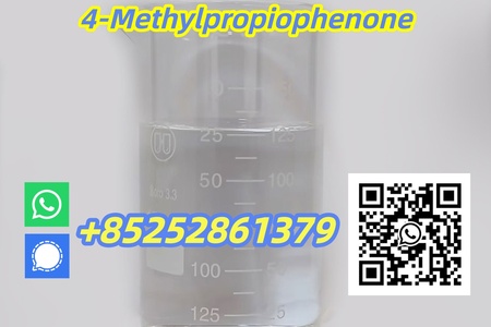 Model CAS 5337-93-9 - High Quality 4-Methylpropiophenone