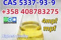 CAS 5337-93-9 4'-Methylpropiophenone High Quality Liquid Factory