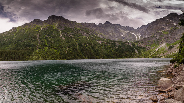 Morské oko