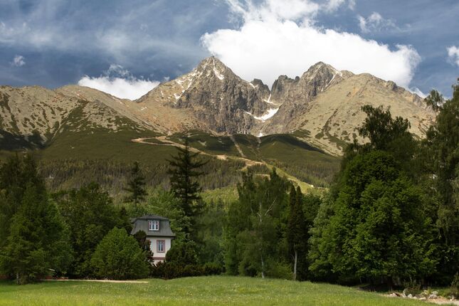 Tatry