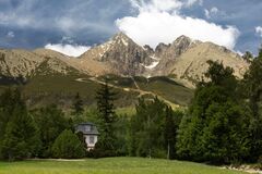 Tatry