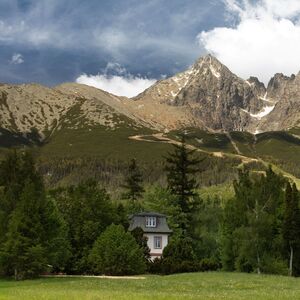 Tatry