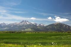 Tatry