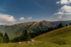 Krížna.