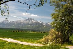 Tatry