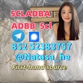 5cladba precursor 5cladbb powder