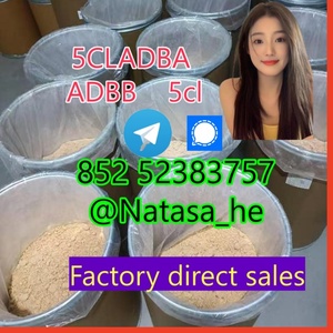 5CLADBA China Supplier  5cl-adba