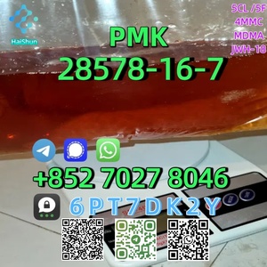 CAS:28578-16-7  PMK ethyl glycid