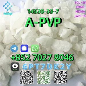 CAS:14530-33-7  A-pvp