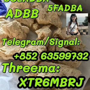 High quality 5CLADBA, 5CL-ADB-A,