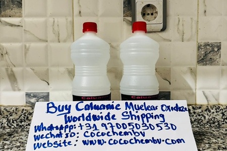 Caluanie Muelear Oxidize for Sale with Trackable Delivery