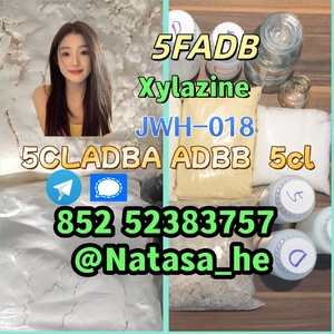 5CLADBA precursor raw 5cl-adba 5