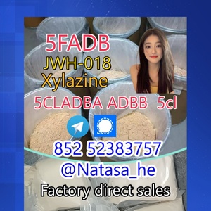 Yellow powder cannabinoid 5cladb