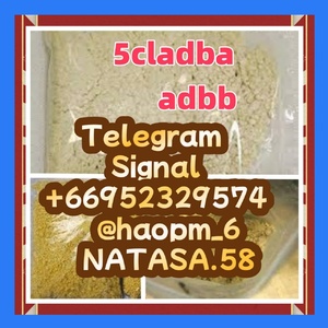 5cladba raw material 5CL-ADB-A p