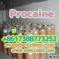 Procaine crystals Powder 59-46-1