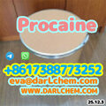 Procaine crystals Powder 59-46-1