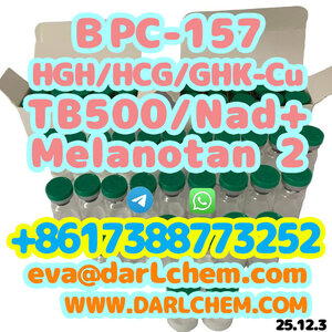 HGH 191AA BPC-157 TB-500 raw pow