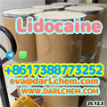 Lidocaine base hcl crystals powd