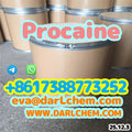 Procaine crystals Powder 59-46-1
