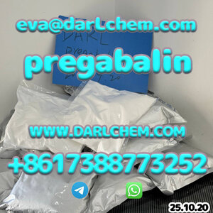 otropics pregabalin crystals pow