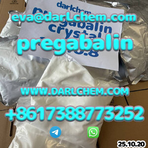 otropics pregabalin crystals pow