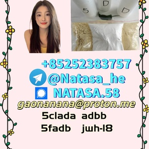 5cl 5fadb raw materials 5cl-adb-