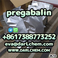 Sibio 99% pregabalin crystals po