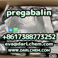 Sibio 99% pregabalin crystals po