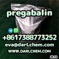 Sibio 99% pregabalin crystals po