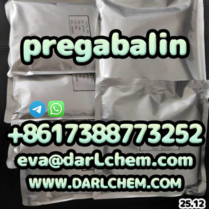 otropics pregabalin crystals pow