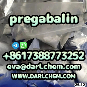 otropics pregabalin crystals pow