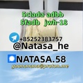 5cl 5fadb raw materials 5cl-ad