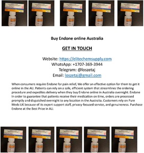Buy Endone online Australia