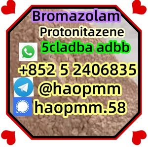 5cladba raw material  precursor