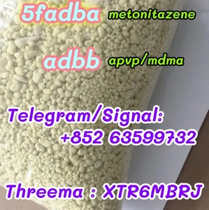 5cladba best cannabinoid 5cladba