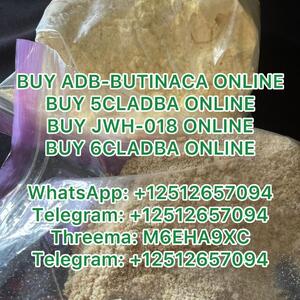 Purchase ADB-BUTINACA online