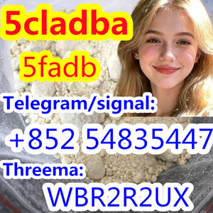 5CLADBA Yellow Powder Buy 5CL-AD
