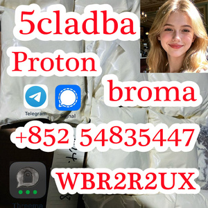 5cladba raw material 5CL-ADB-A p