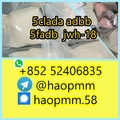 5CLADBA Yellow Powder Buy 5CL-AD