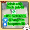 5CLADBA 5CL-ADB-A Strong effect