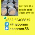 5cladba 5cladba yellow powder