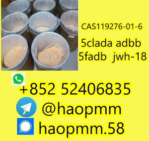 5cladba 5cladba yellow powder