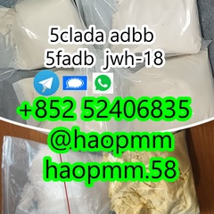5fadb 5cladba raw material 5CL-