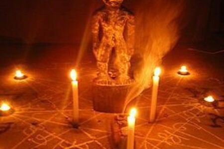 I want to join occult for money ritual in Asaba call 07073050297