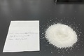Meth, ketamine, mdma, alprazolam, fentanyl, ephedrine, pseudo